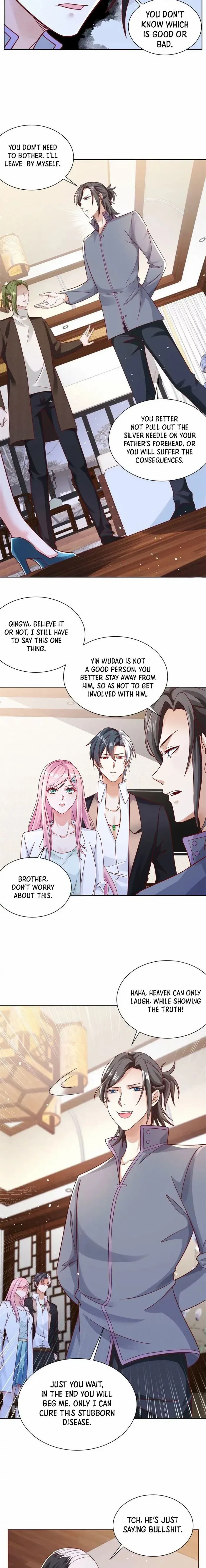 Arch Villain Chapter 44 #3