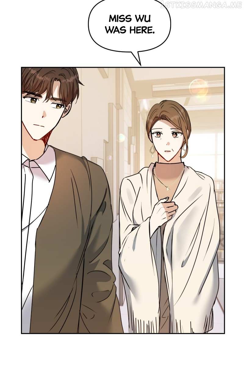 A Prenuptial Contract Chapter 59 #74