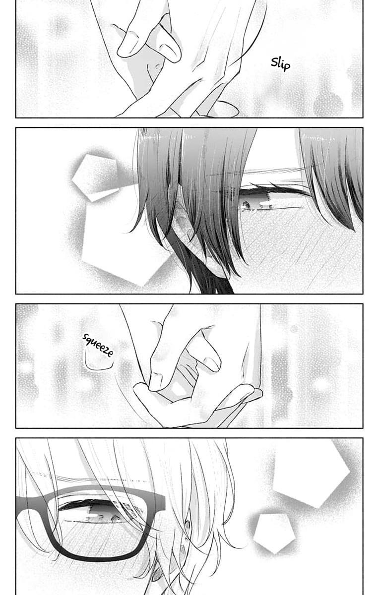 Ouji To Himegoto Chapter 6 #8