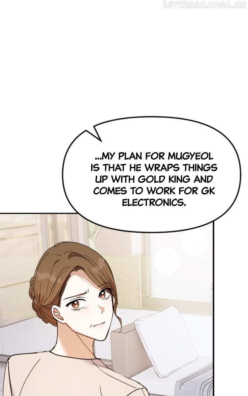 A Prenuptial Contract Chapter 58 #84