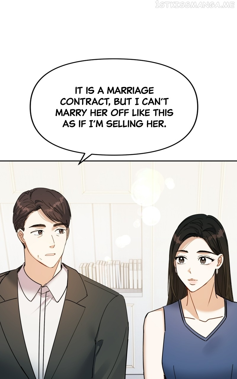 A Prenuptial Contract Chapter 57 #34