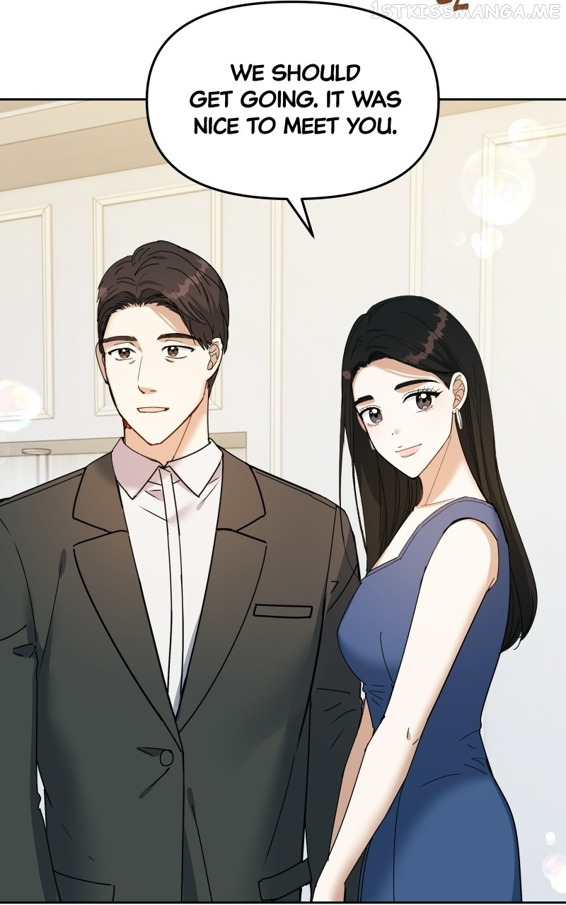 A Prenuptial Contract Chapter 57 #45