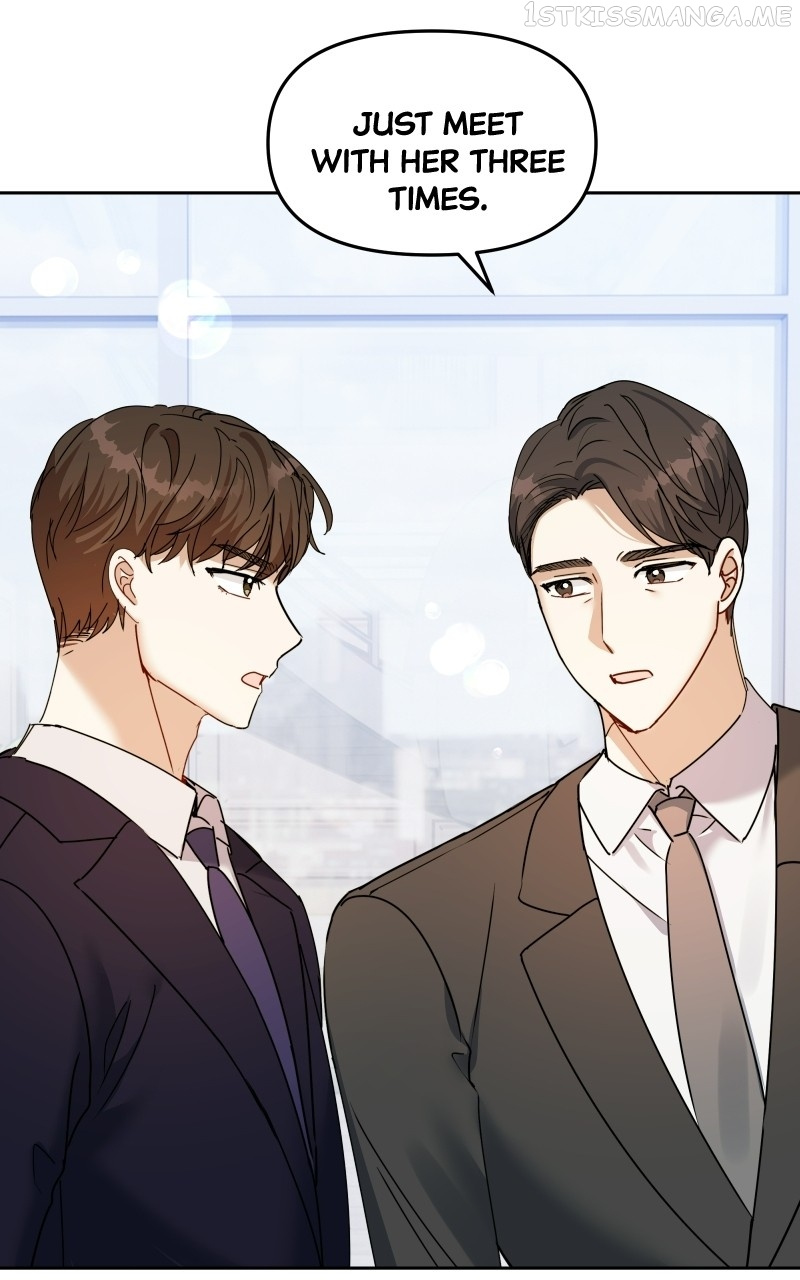 A Prenuptial Contract Chapter 57 #58