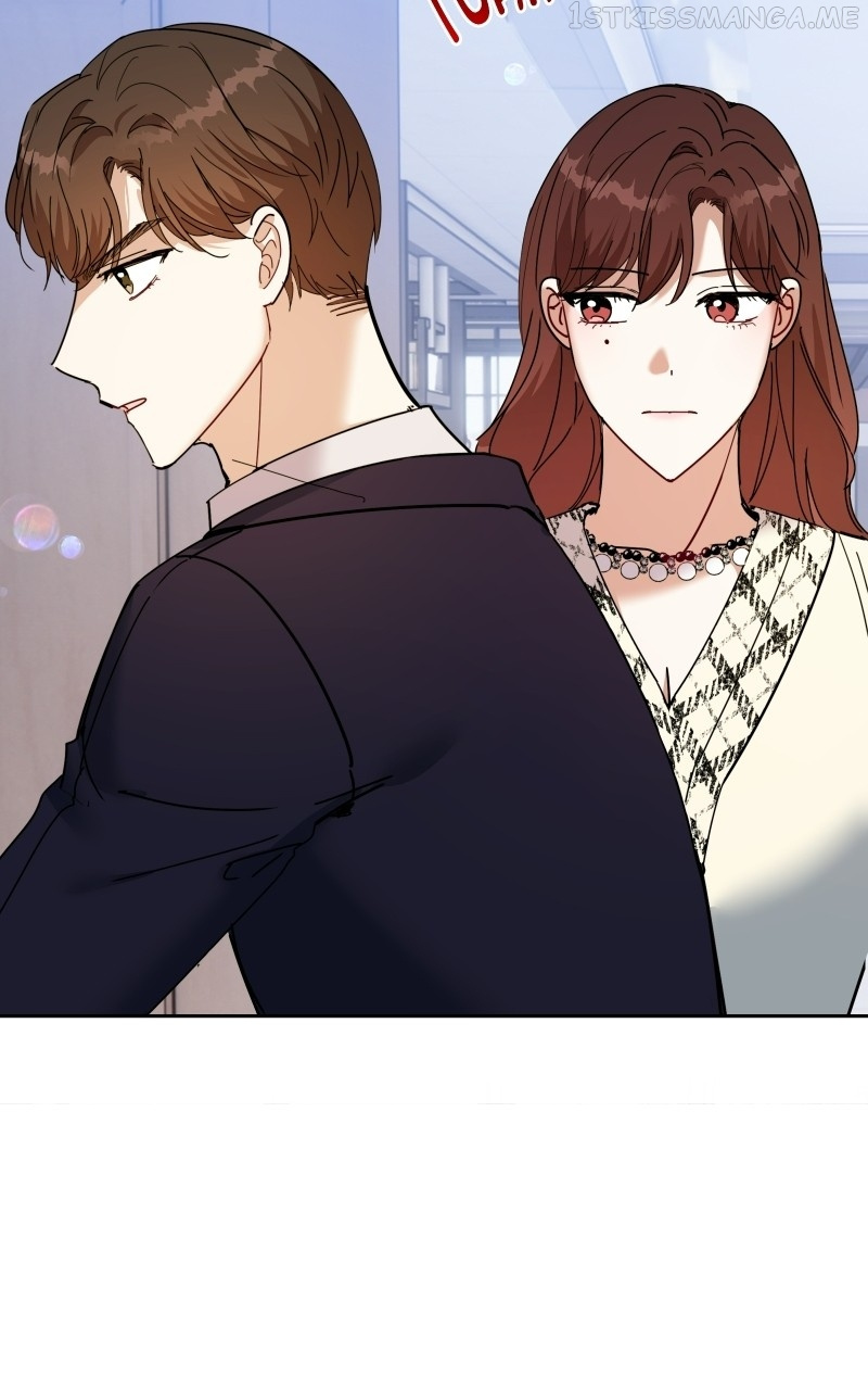 A Prenuptial Contract Chapter 57 #77