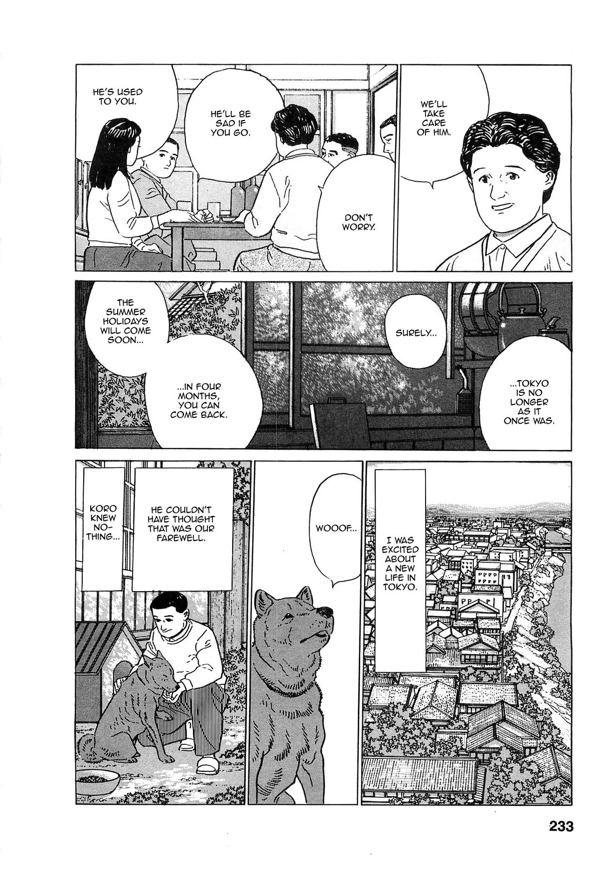 Chichi No Koyomi Chapter 10 #19