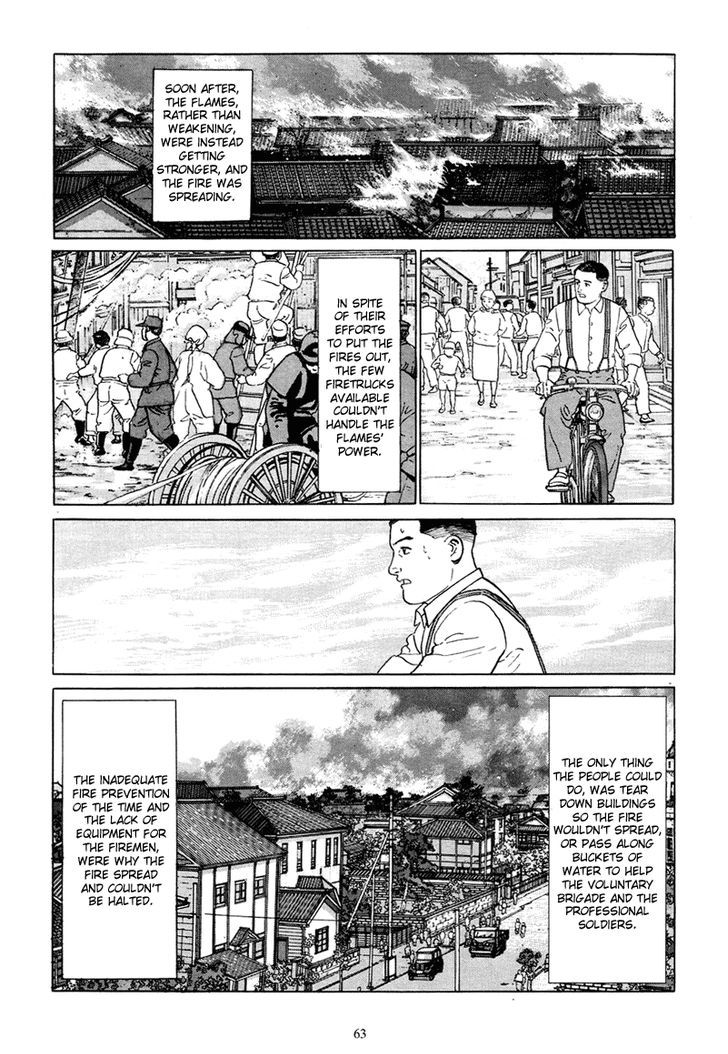 Chichi No Koyomi Chapter 3 #9