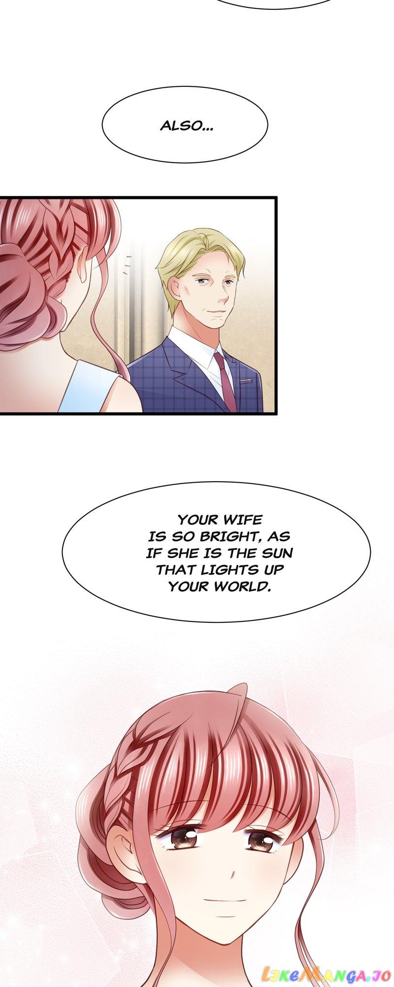 Teach Me, Mr. Sadistic Butler Chapter 72 #24