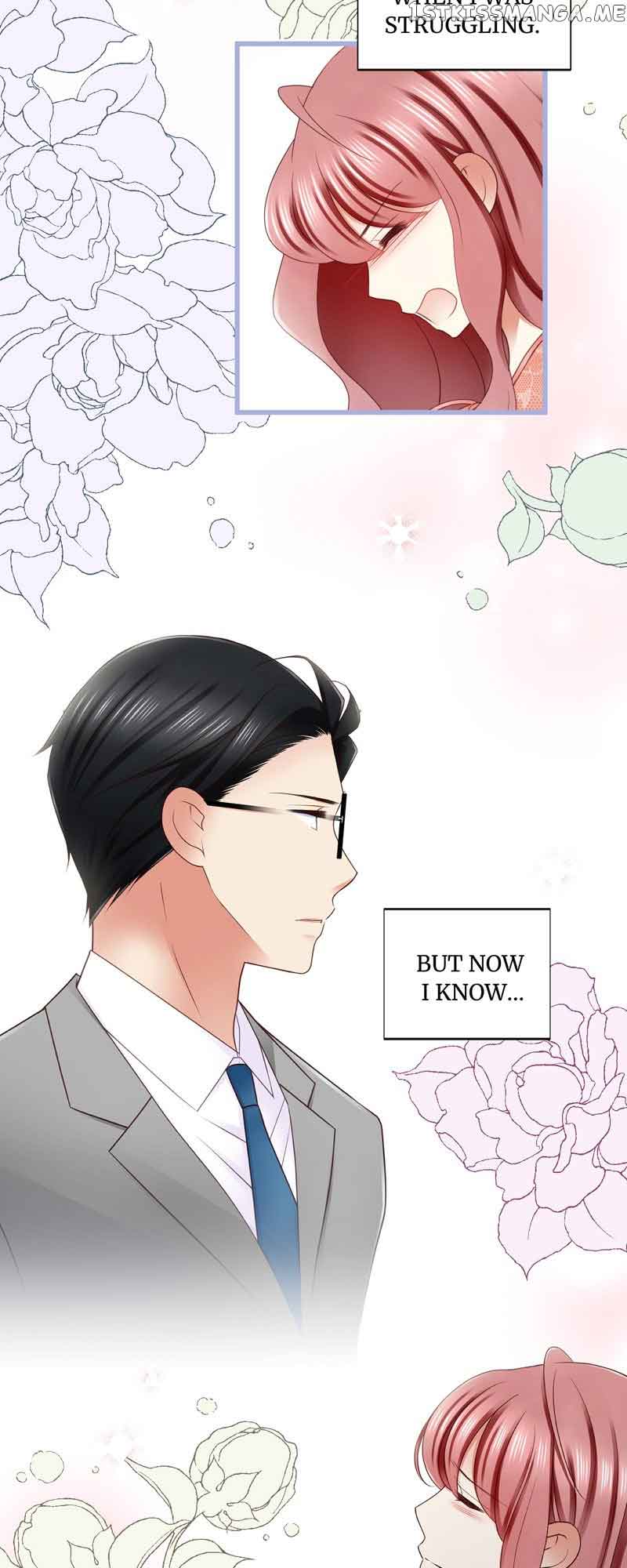 Teach Me, Mr. Sadistic Butler Chapter 66 #36