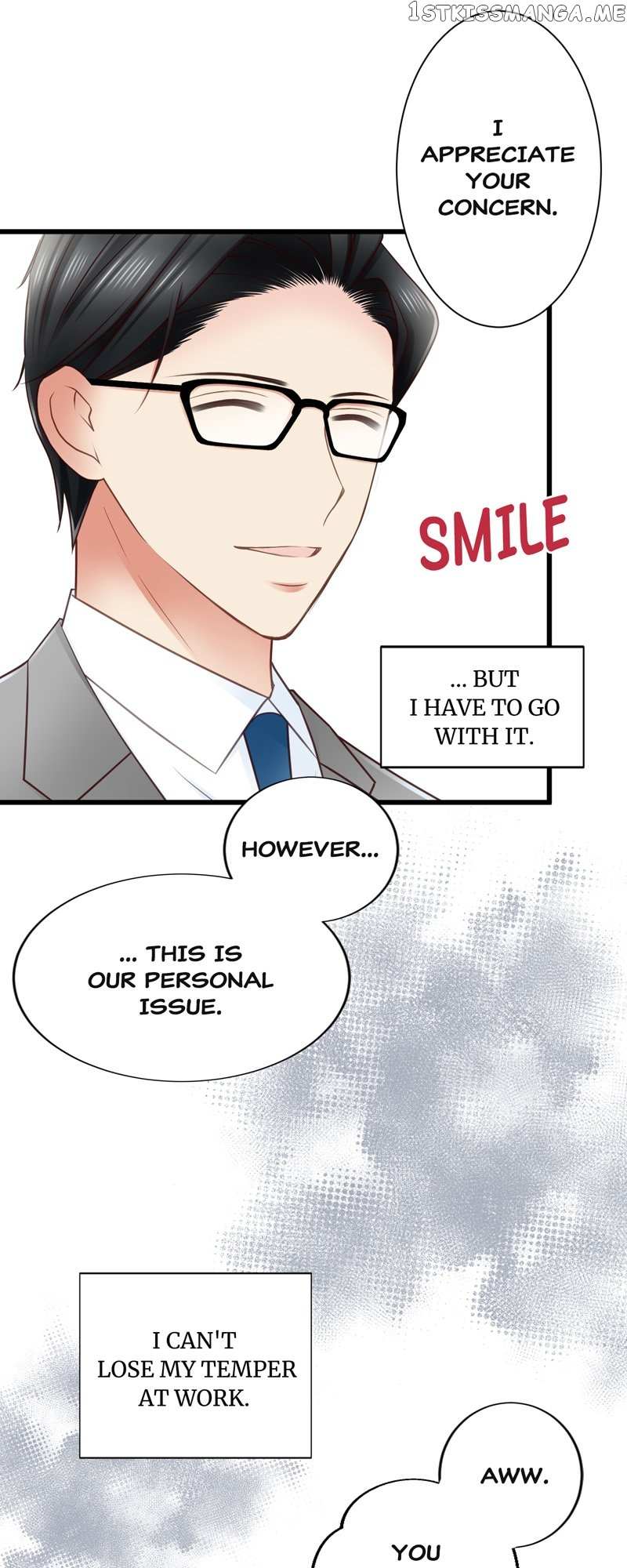 Teach Me, Mr. Sadistic Butler Chapter 61 #25