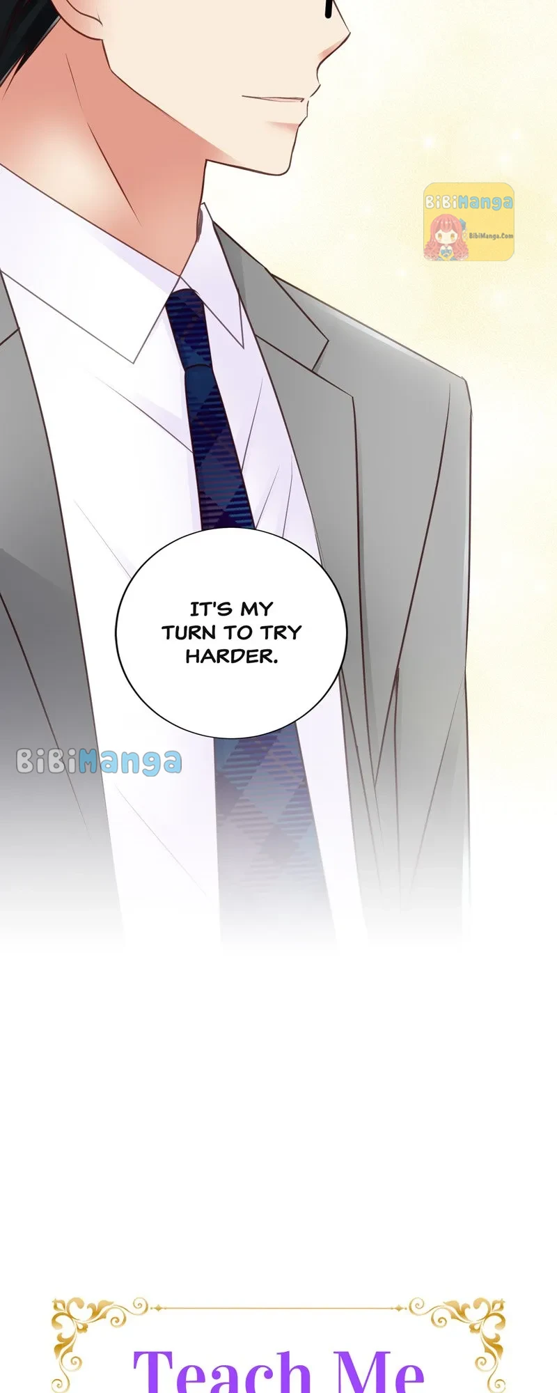 Teach Me, Mr. Sadistic Butler Chapter 60 #12