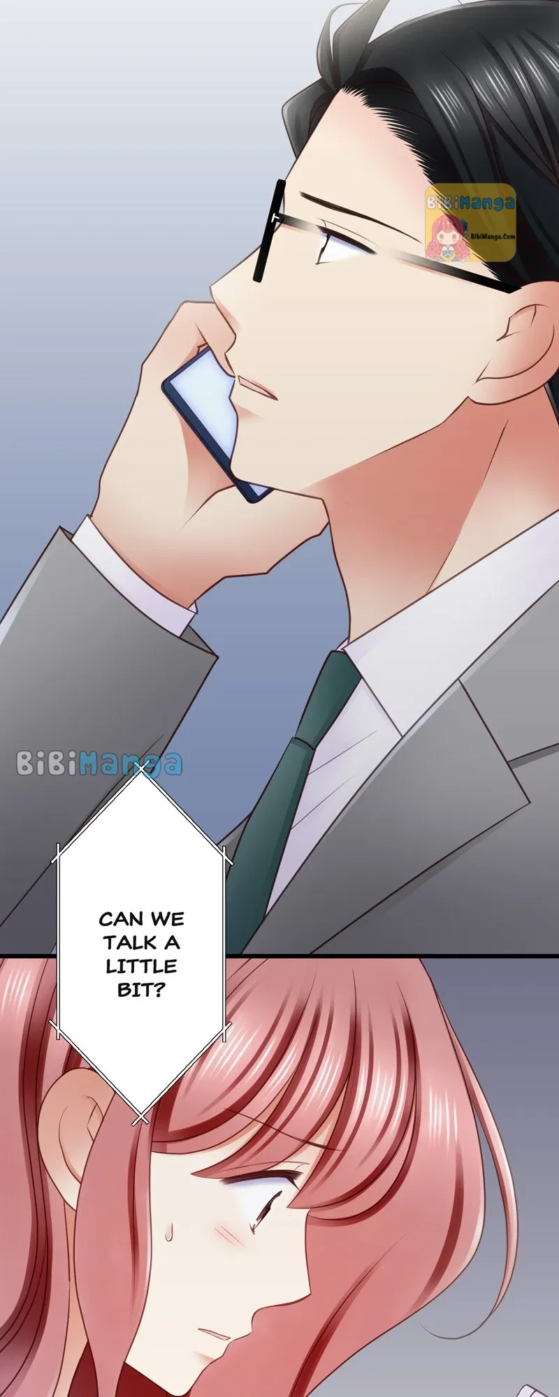 Teach Me, Mr. Sadistic Butler Chapter 60 #42