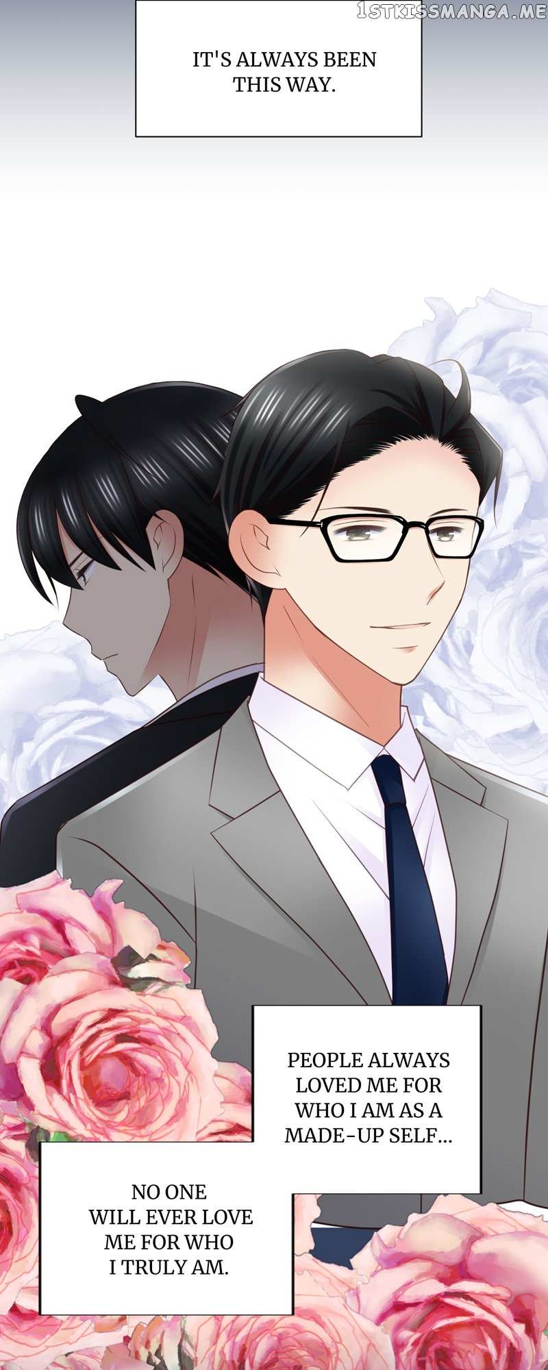 Teach Me, Mr. Sadistic Butler Chapter 56 #39