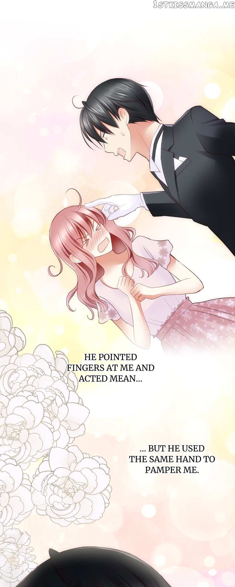 Teach Me, Mr. Sadistic Butler Chapter 57 #29