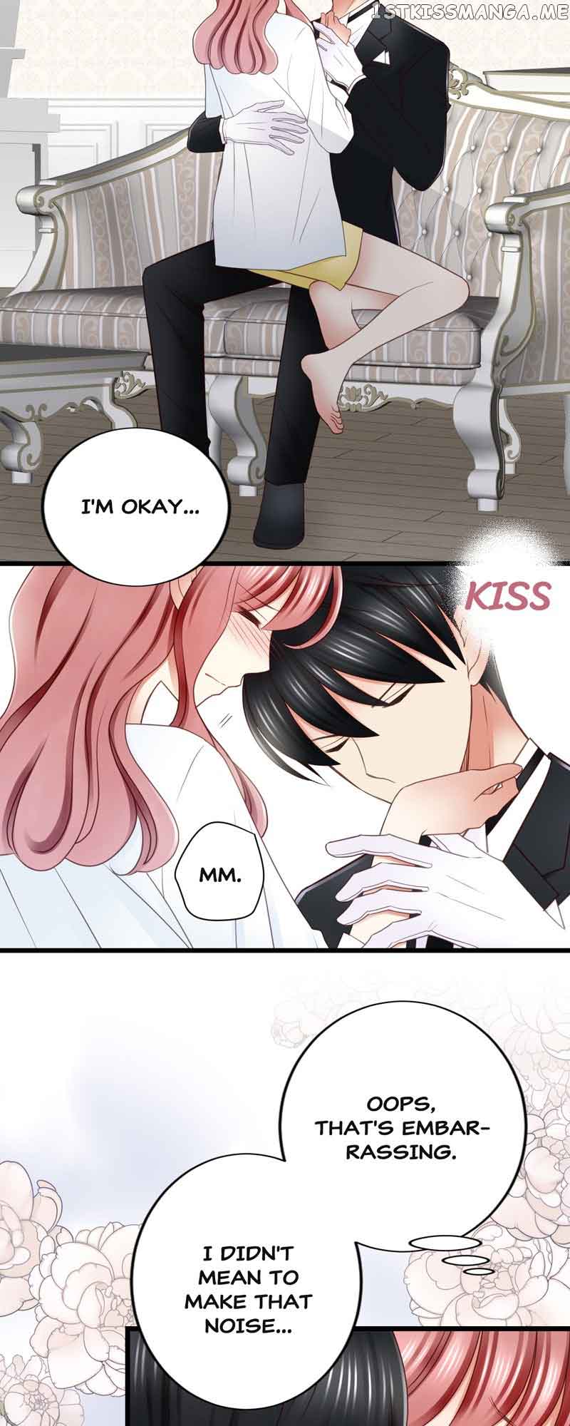 Teach Me, Mr. Sadistic Butler Chapter 51 #17