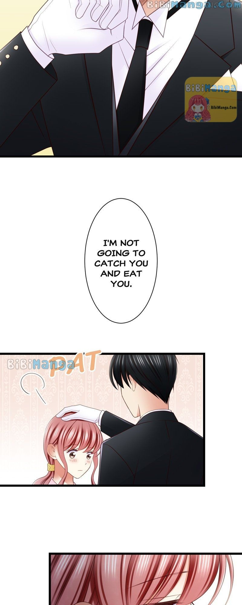 Teach Me, Mr. Sadistic Butler Chapter 44 #25