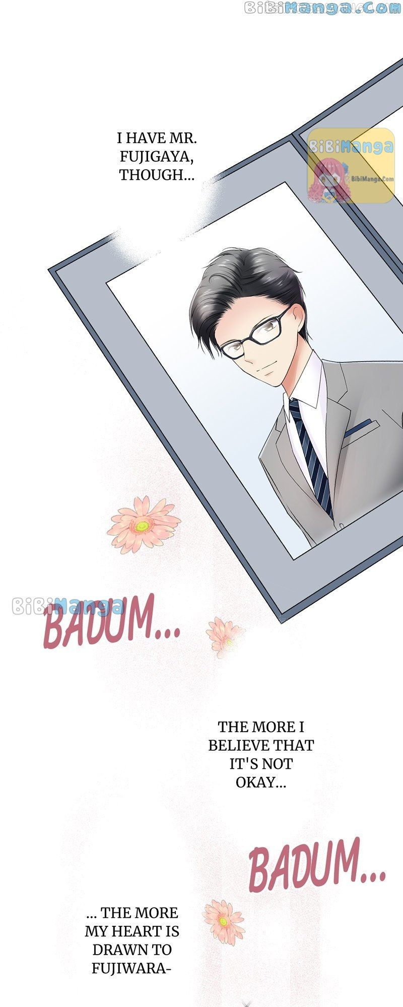 Teach Me, Mr. Sadistic Butler Chapter 44 #39