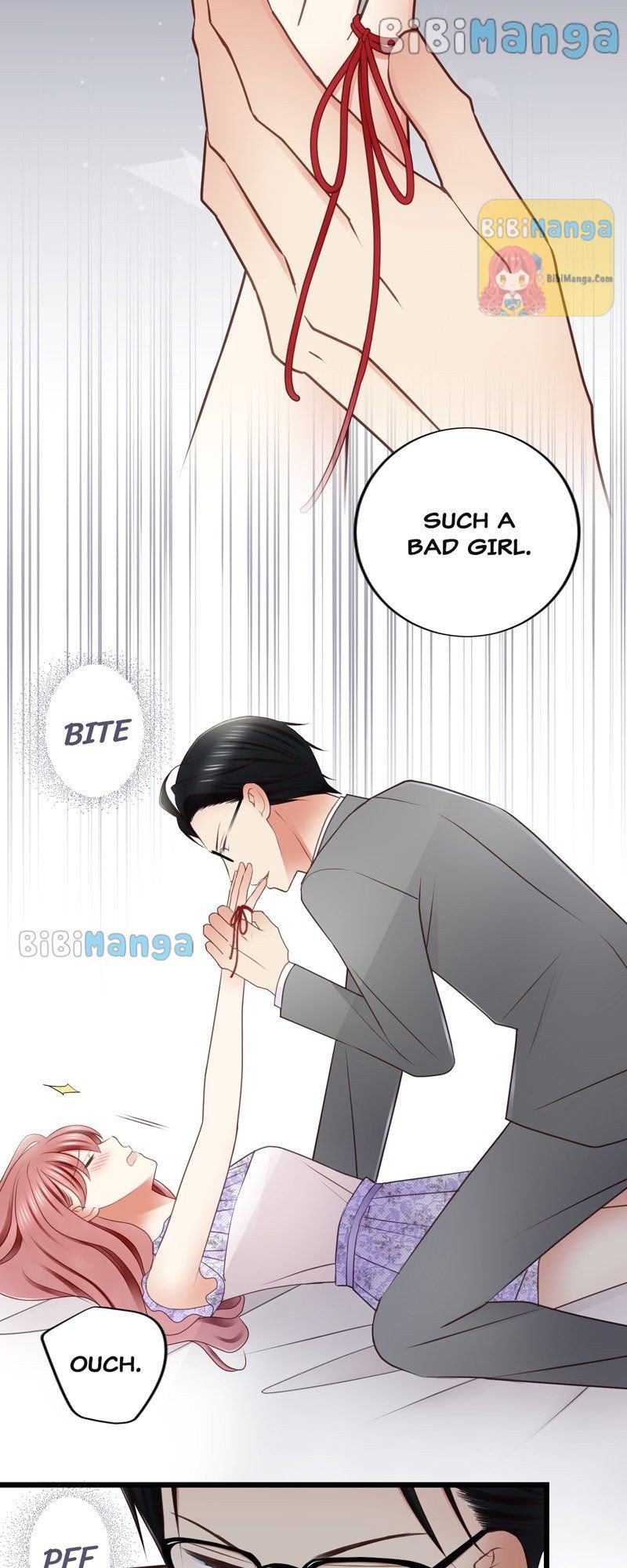 Teach Me, Mr. Sadistic Butler Chapter 39 #45