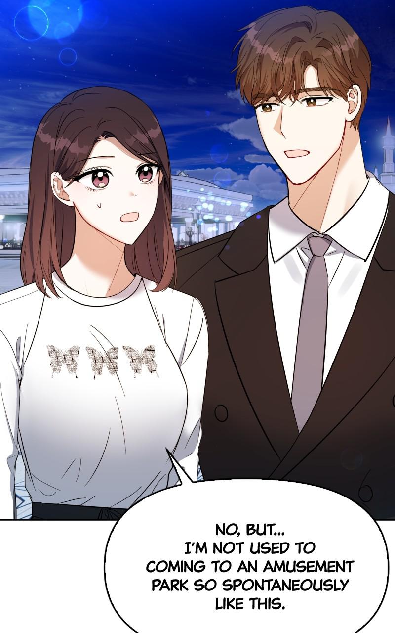 A Prenuptial Contract Chapter 50 #69