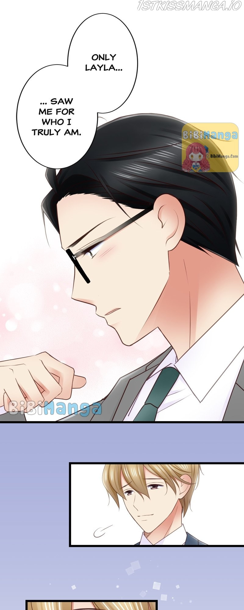 Teach Me, Mr. Sadistic Butler Chapter 30 #28