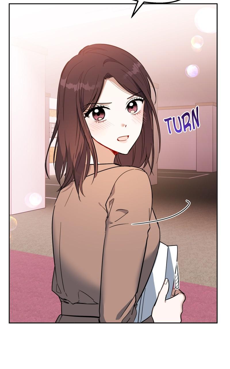 A Prenuptial Contract Chapter 49 #20