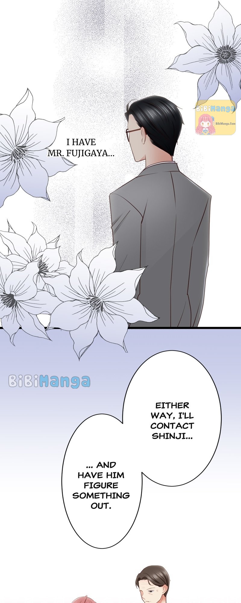 Teach Me, Mr. Sadistic Butler Chapter 28 #7