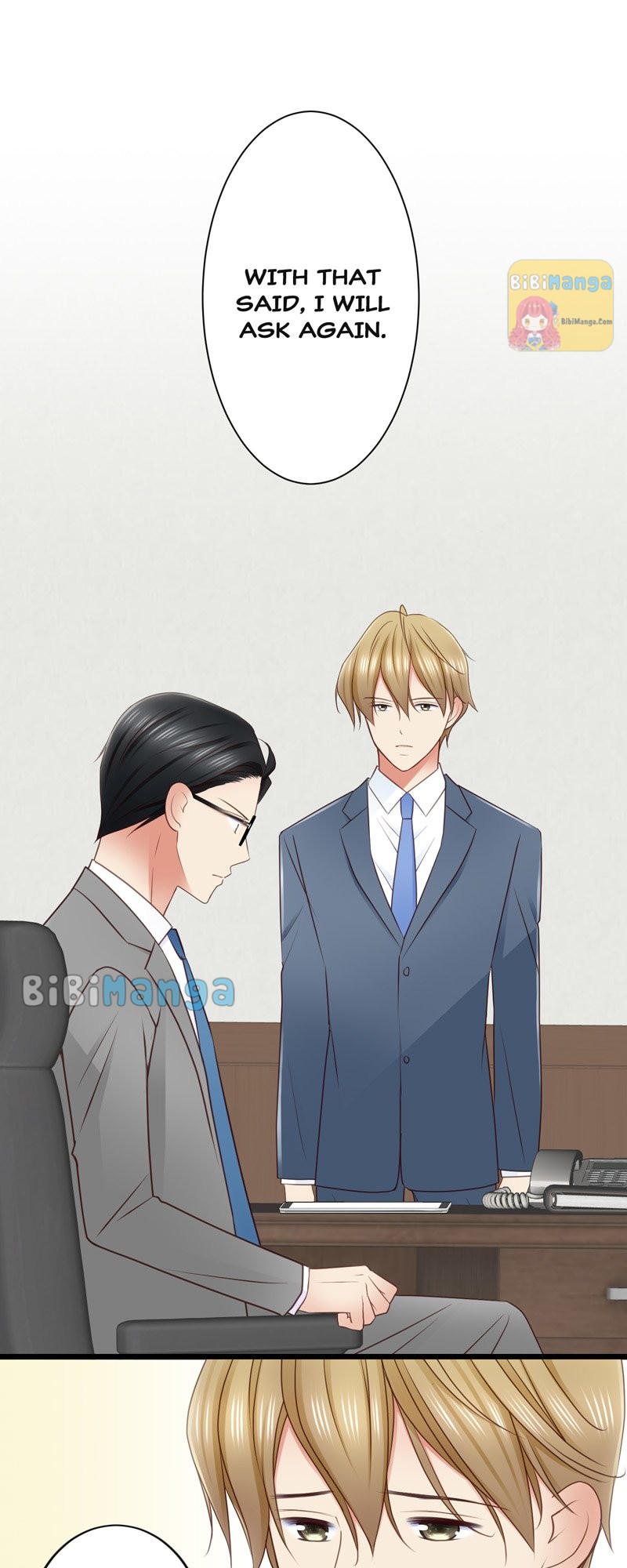 Teach Me, Mr. Sadistic Butler Chapter 28 #35