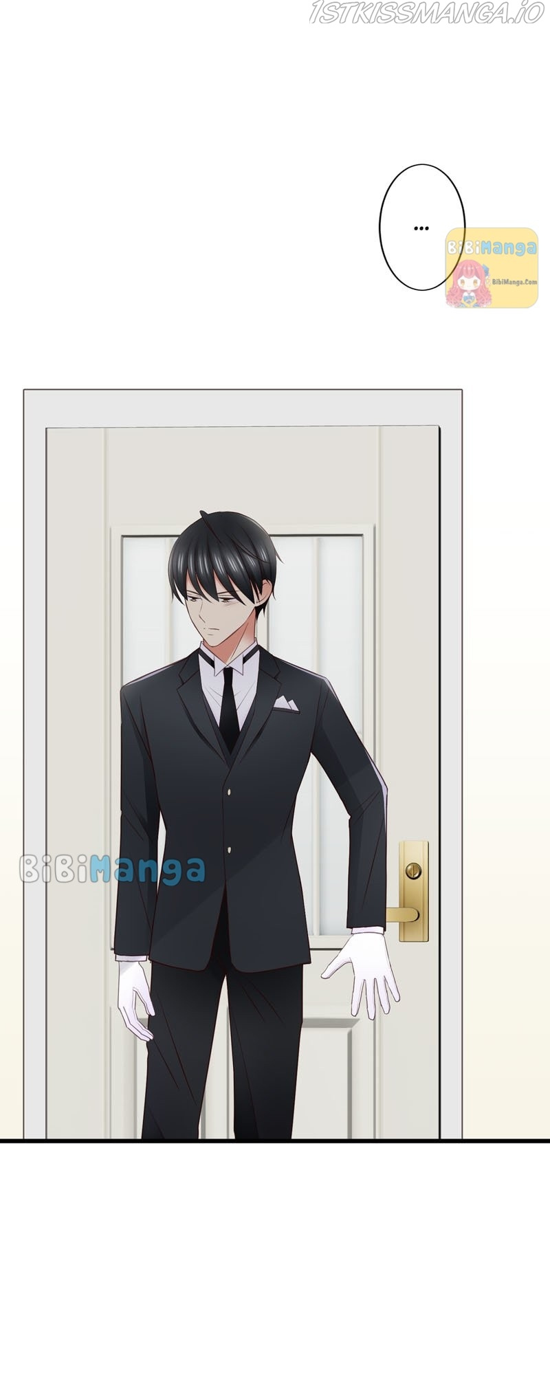 Teach Me, Mr. Sadistic Butler Chapter 16 #25