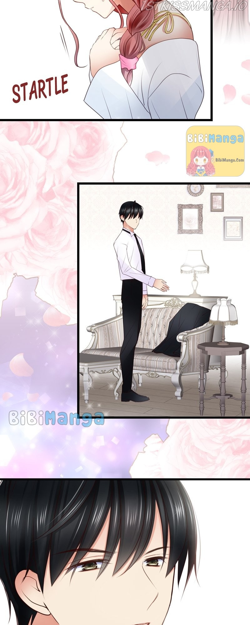 Teach Me, Mr. Sadistic Butler Chapter 9 #2