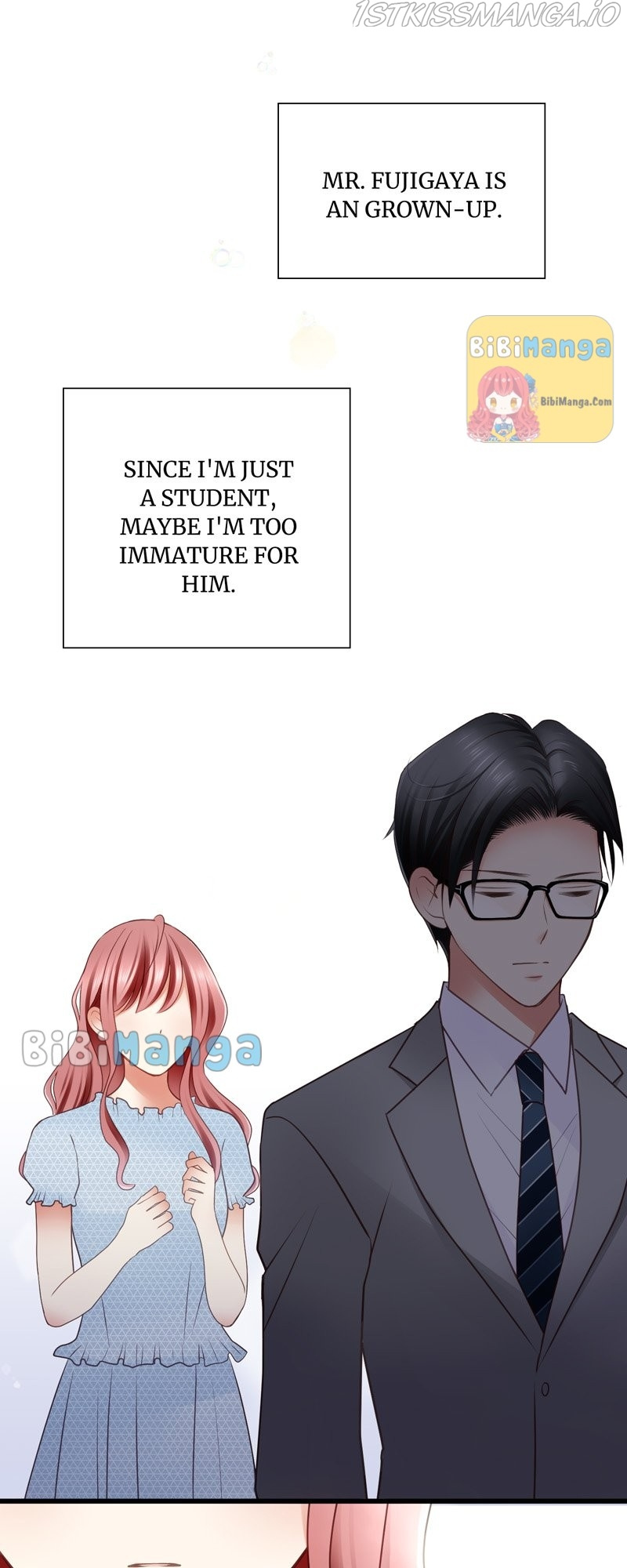 Teach Me, Mr. Sadistic Butler Chapter 9 #31