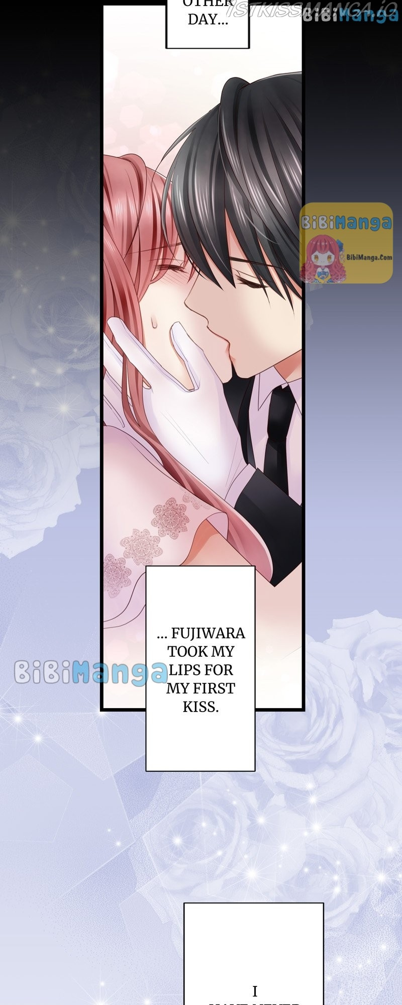 Teach Me, Mr. Sadistic Butler Chapter 7 #13