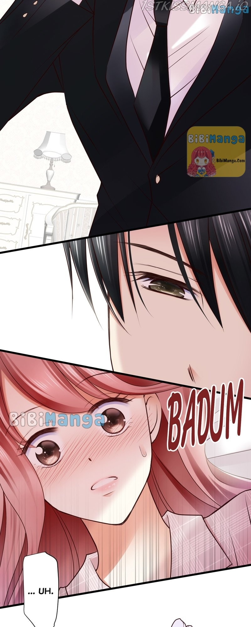 Teach Me, Mr. Sadistic Butler Chapter 7 #28