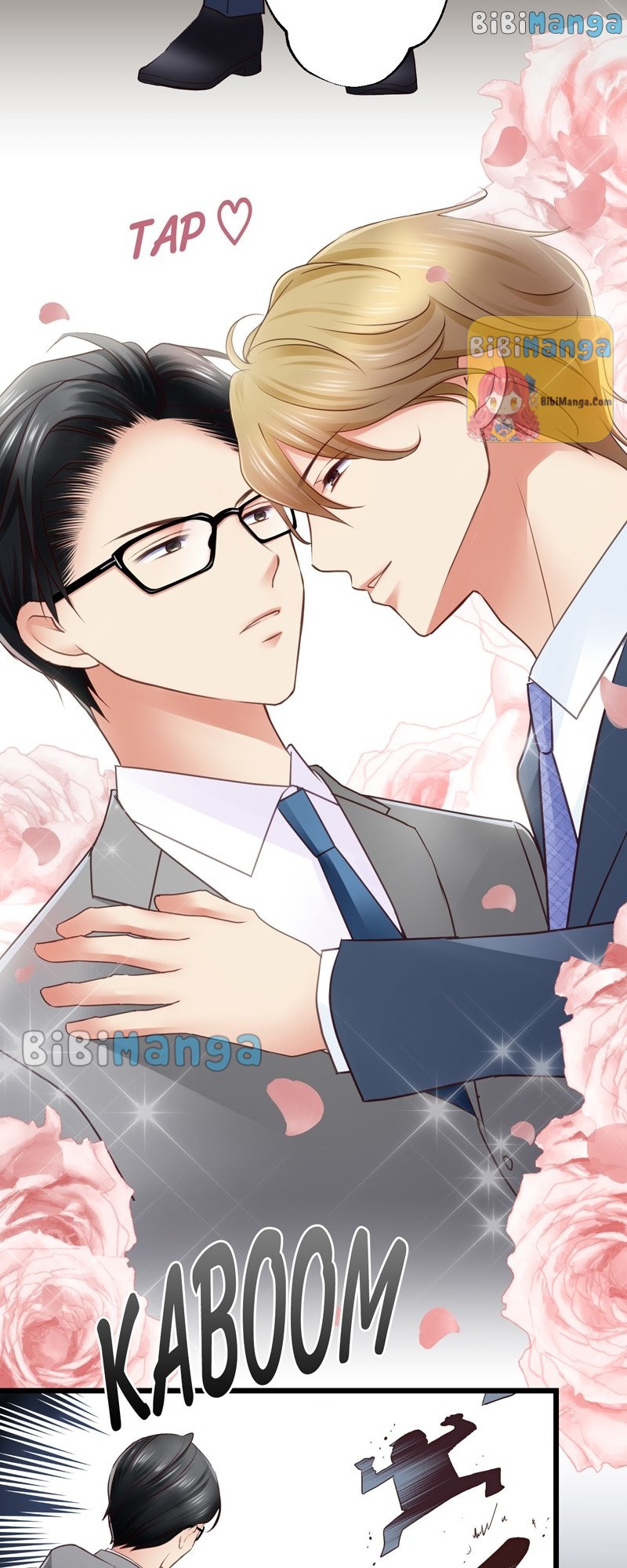 Teach Me, Mr. Sadistic Butler Chapter 5 #13