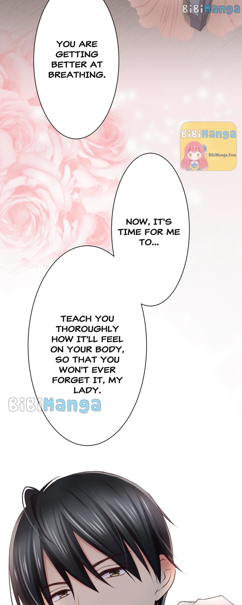 Teach Me, Mr. Sadistic Butler Chapter 2 #29