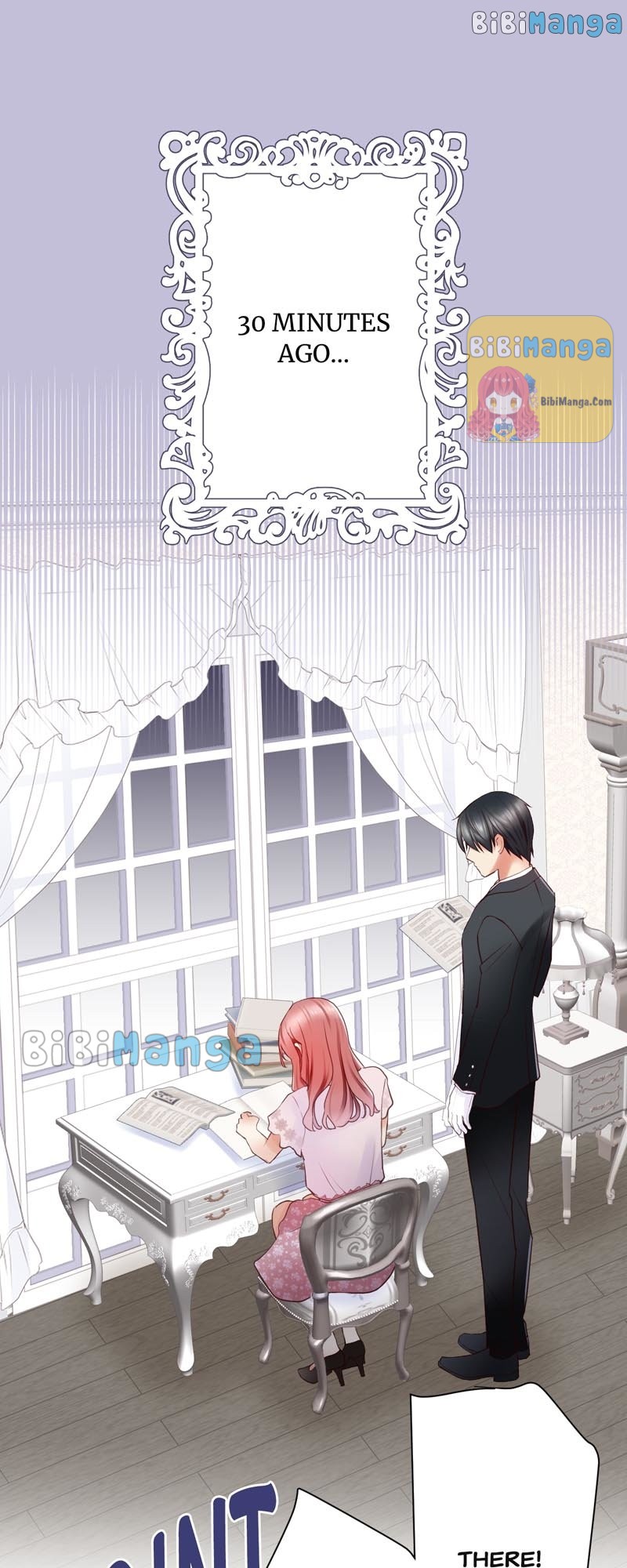 Teach Me, Mr. Sadistic Butler Chapter 1 #13