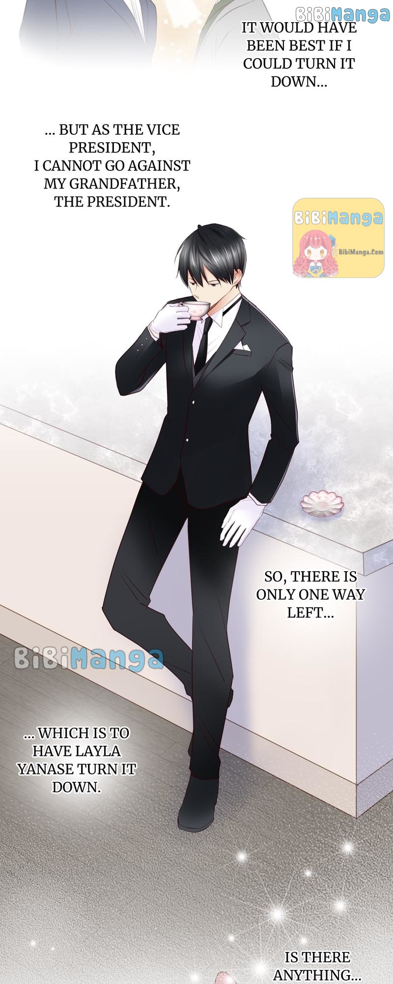 Teach Me, Mr. Sadistic Butler Chapter 1 #45