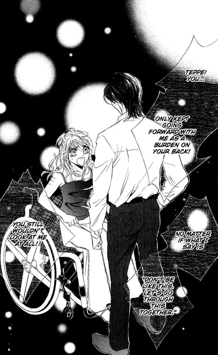 Limited Lovers Chapter 14 #38