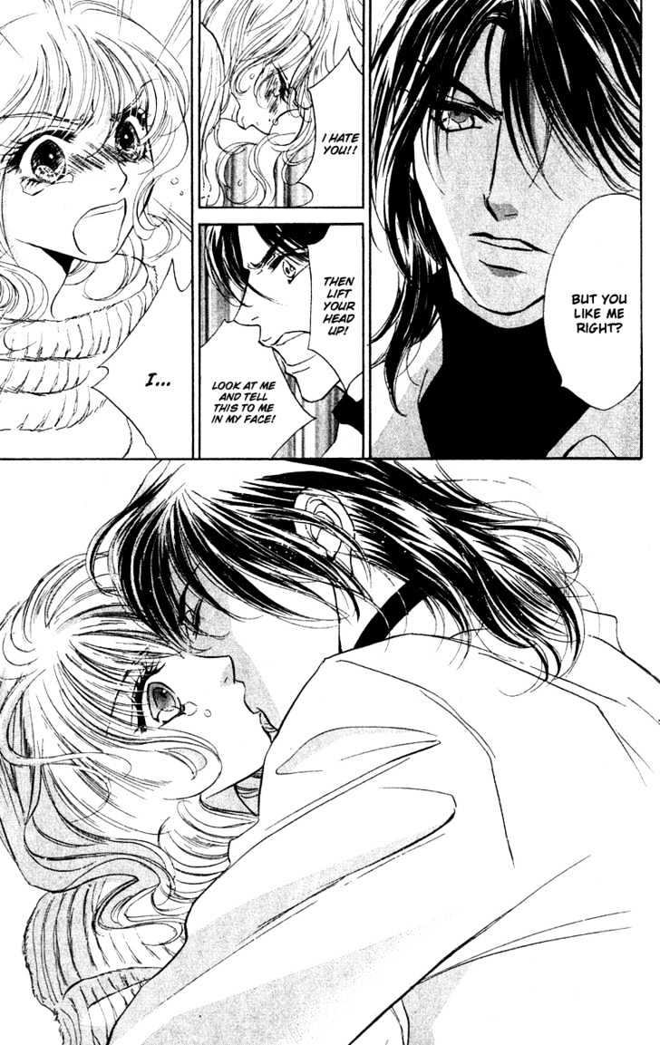 Limited Lovers Chapter 10 #37