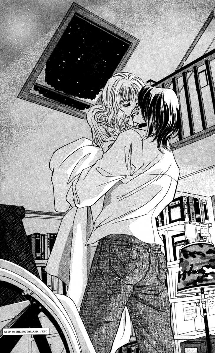 Limited Lovers Chapter 10 #42