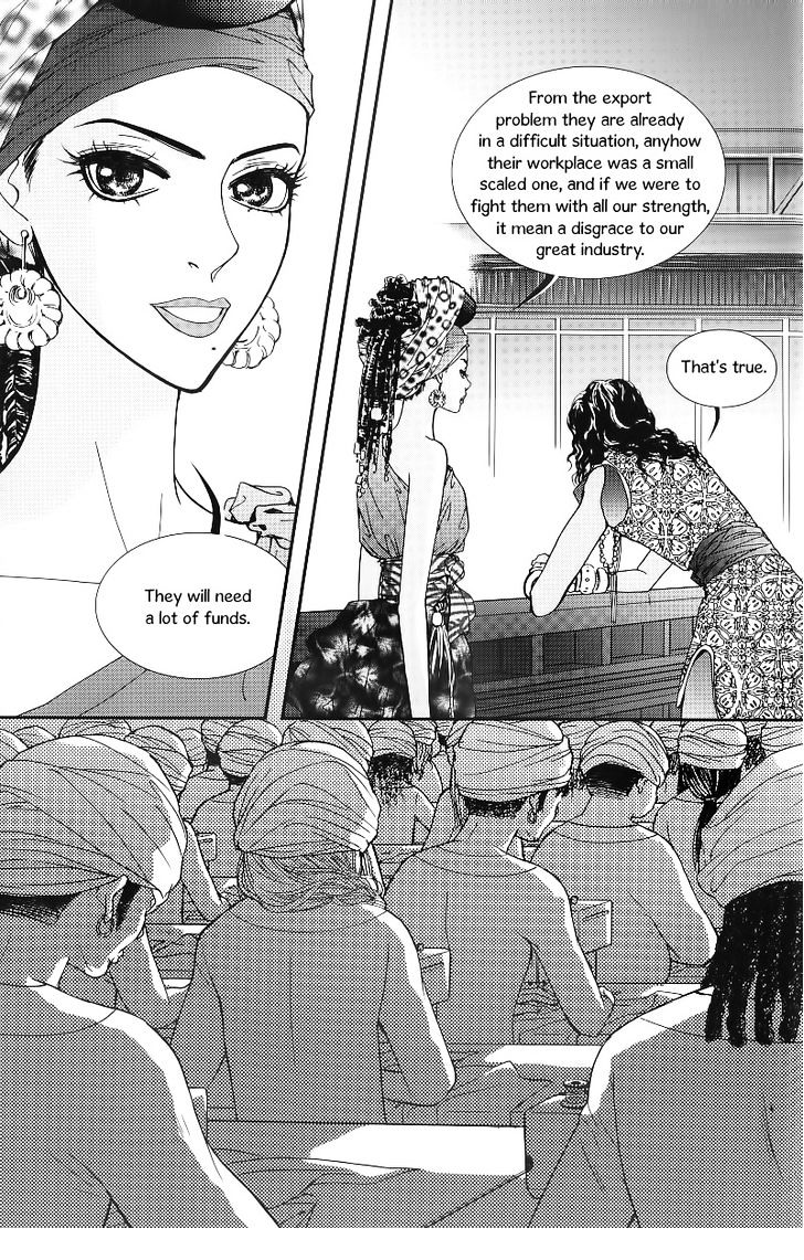 Lingerie Chapter 22 #18