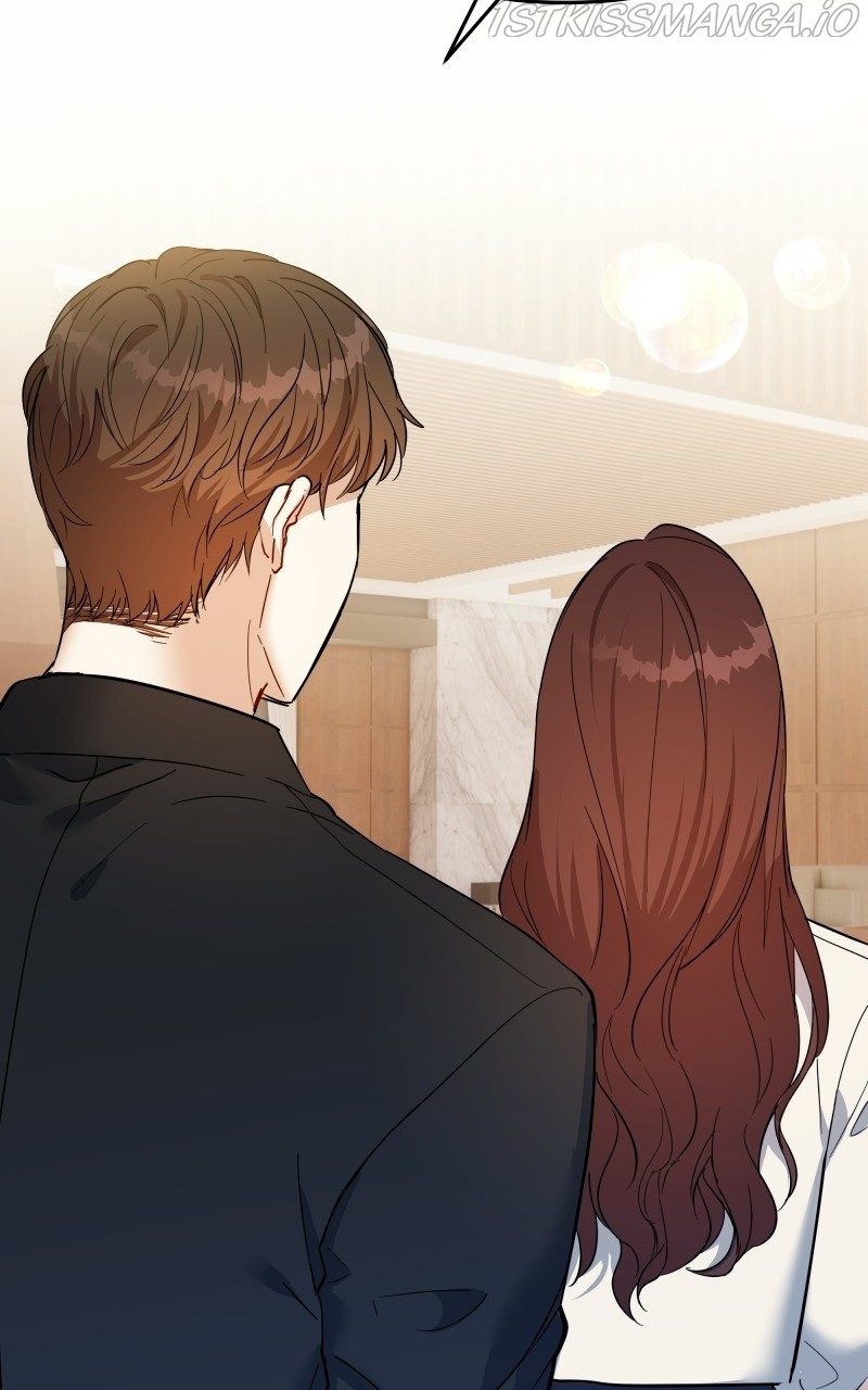 A Prenuptial Contract Chapter 48 #96