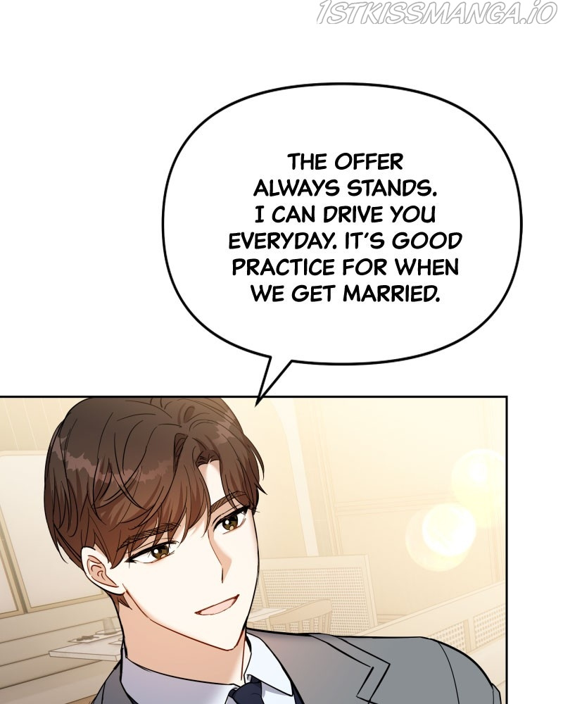 A Prenuptial Contract Chapter 45 #46