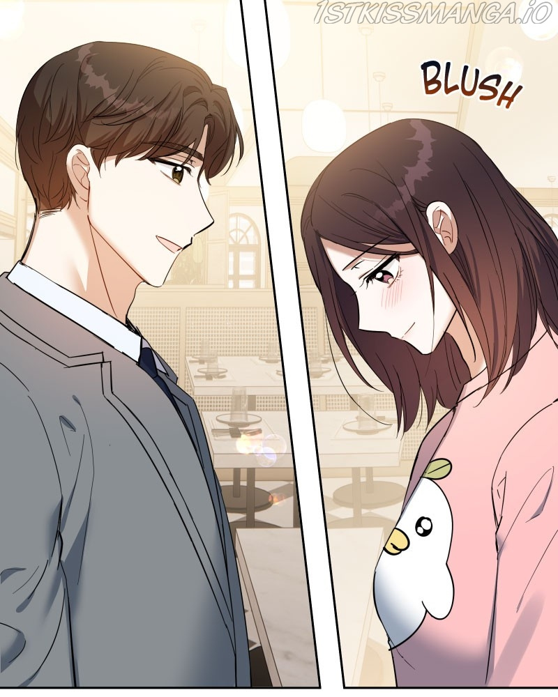 A Prenuptial Contract Chapter 45 #48