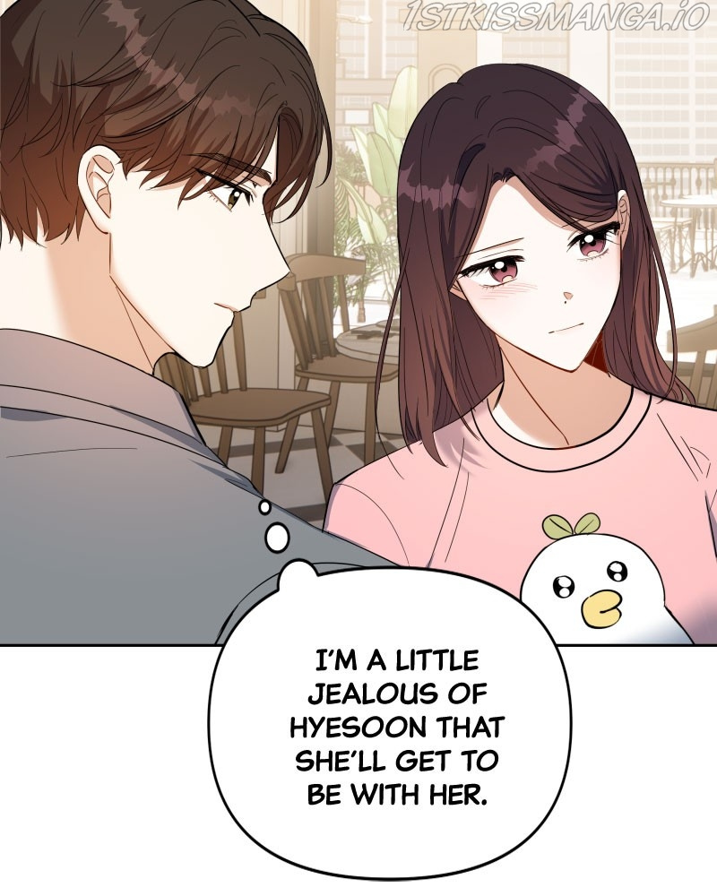 A Prenuptial Contract Chapter 45 #50