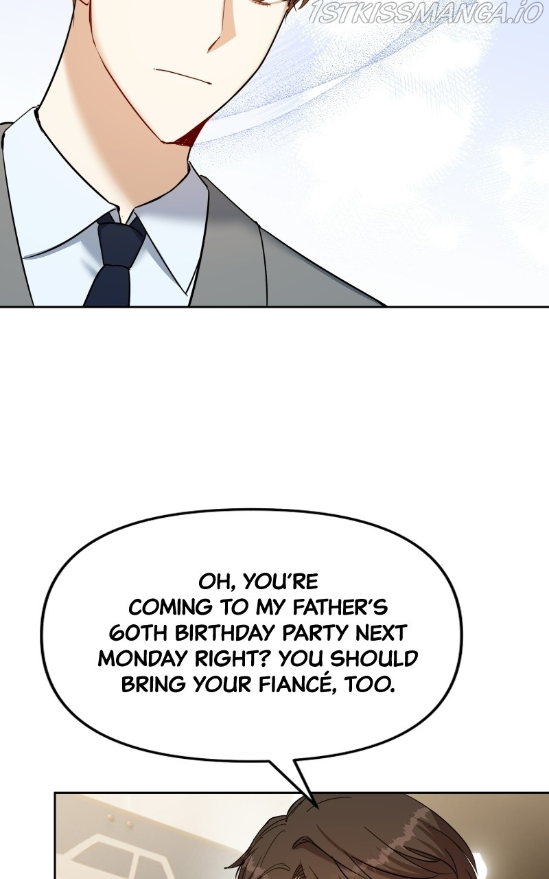 A Prenuptial Contract Chapter 46 #29