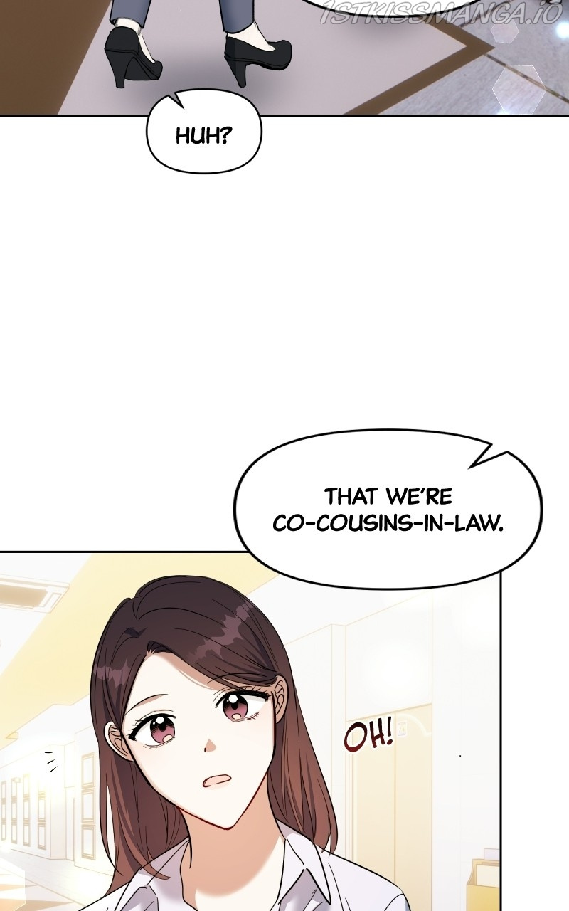 A Prenuptial Contract Chapter 46 #37
