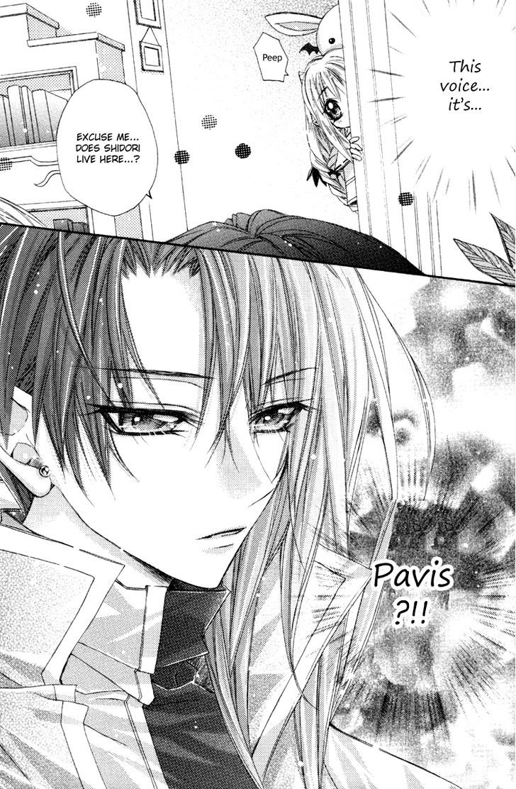 Love Probation Witch Chapter 6 #17