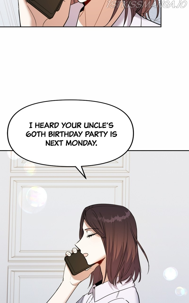 A Prenuptial Contract Chapter 46 #57