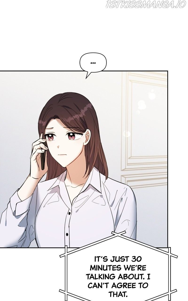 A Prenuptial Contract Chapter 46 #63