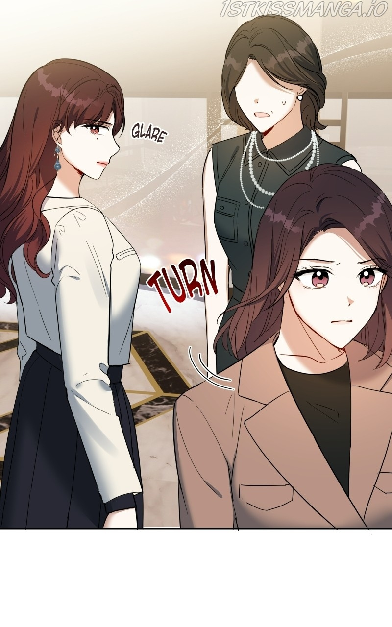 A Prenuptial Contract Chapter 46 #94