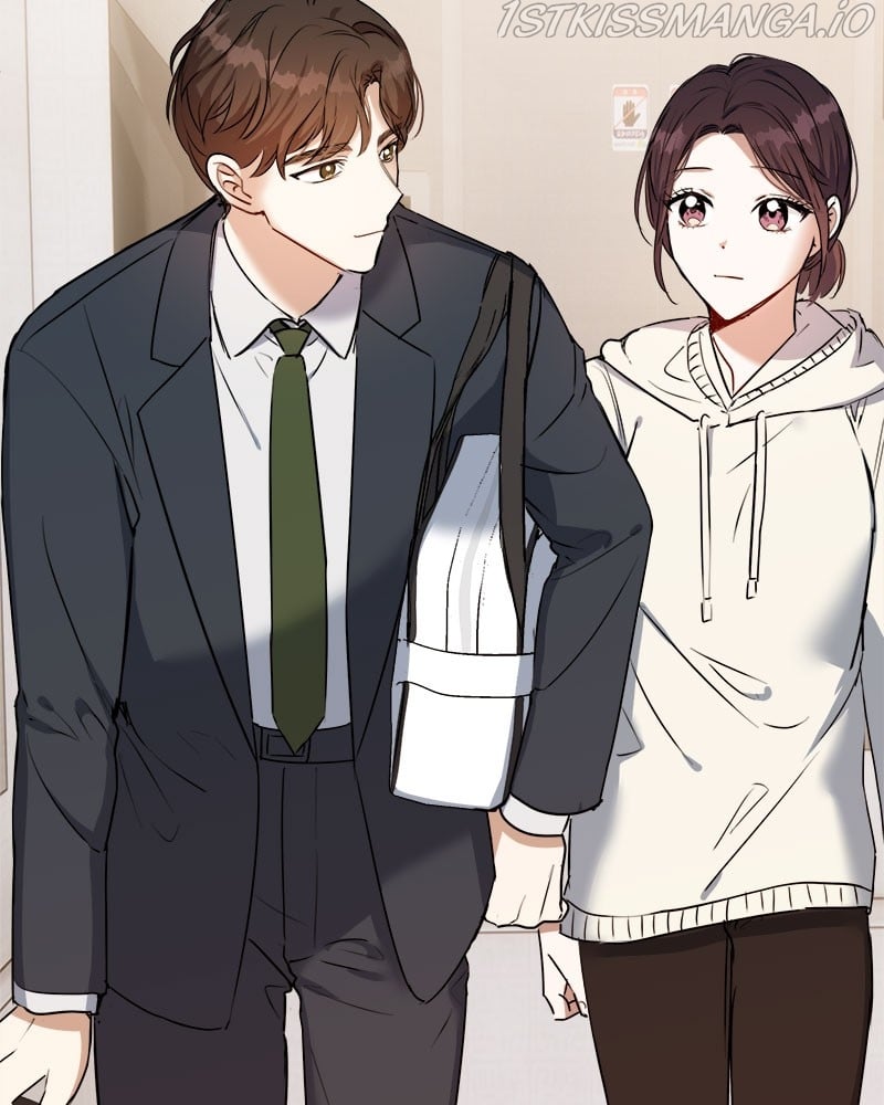 A Prenuptial Contract Chapter 41 #25